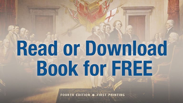 Every Vote Equal Book