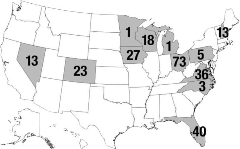 United States Presidential Election of 2016, History & Facts